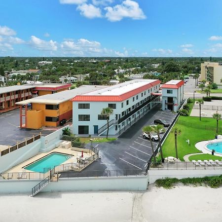 Le Atlantico Condo Daytona Beach Extérieur photo