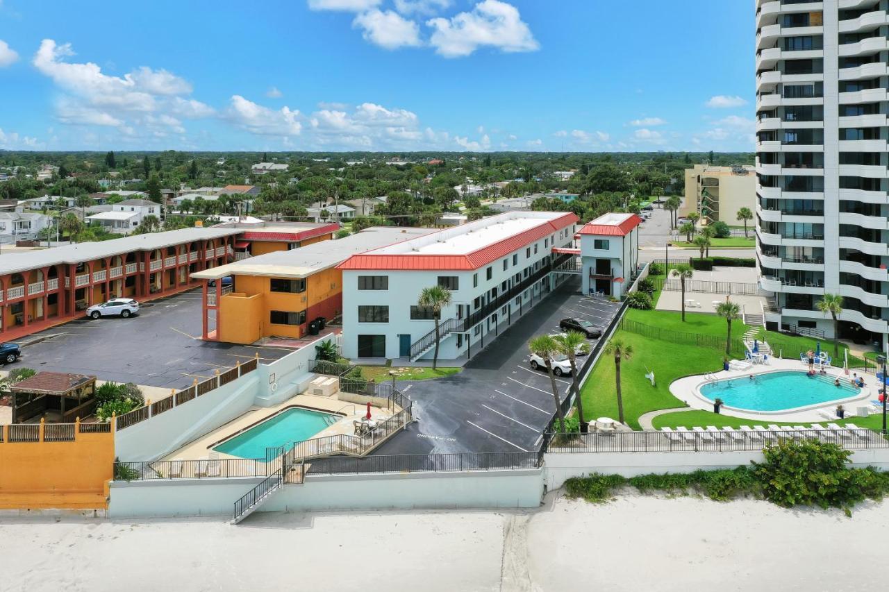Le Atlantico Condo Daytona Beach Extérieur photo
