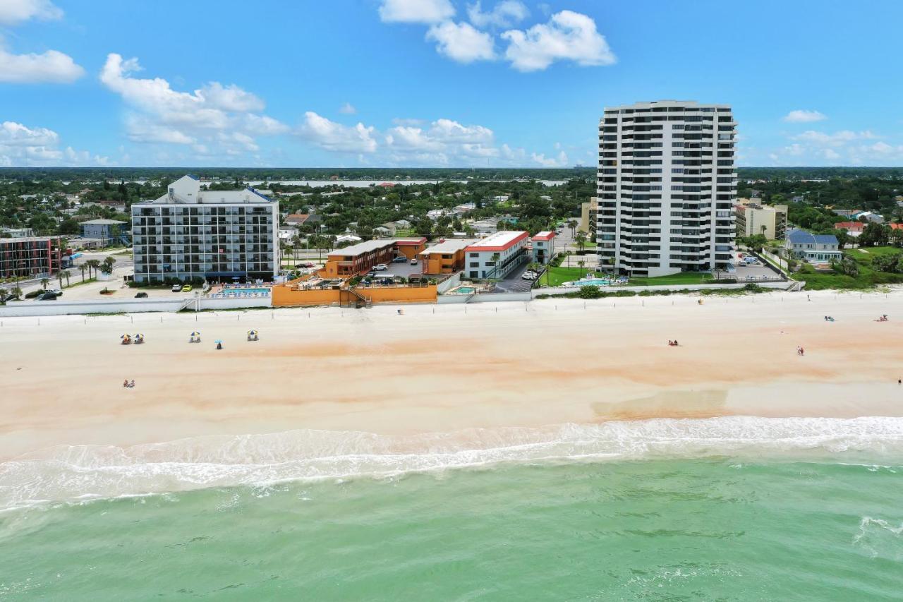 Le Atlantico Condo Daytona Beach Extérieur photo
