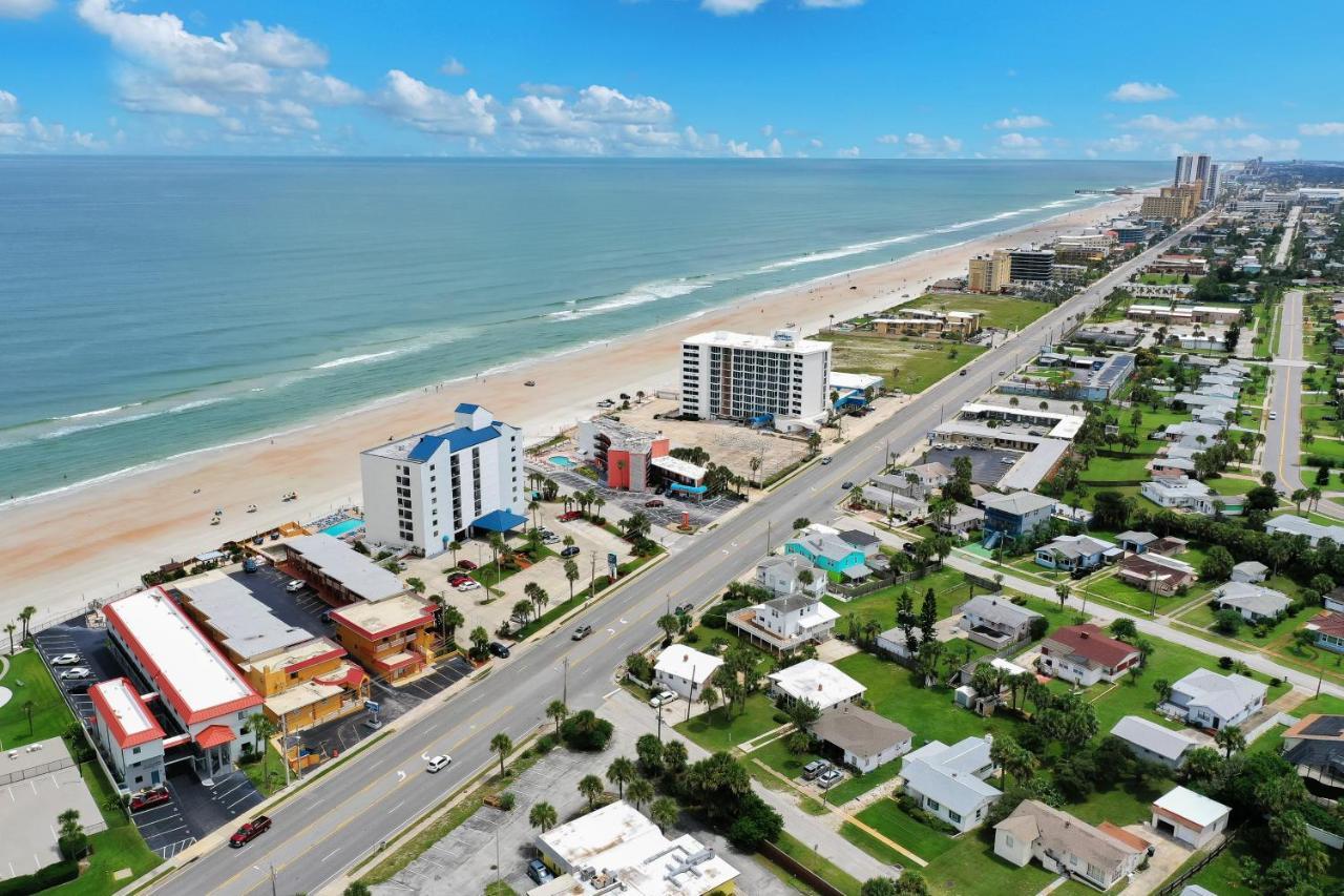 Le Atlantico Condo Daytona Beach Extérieur photo