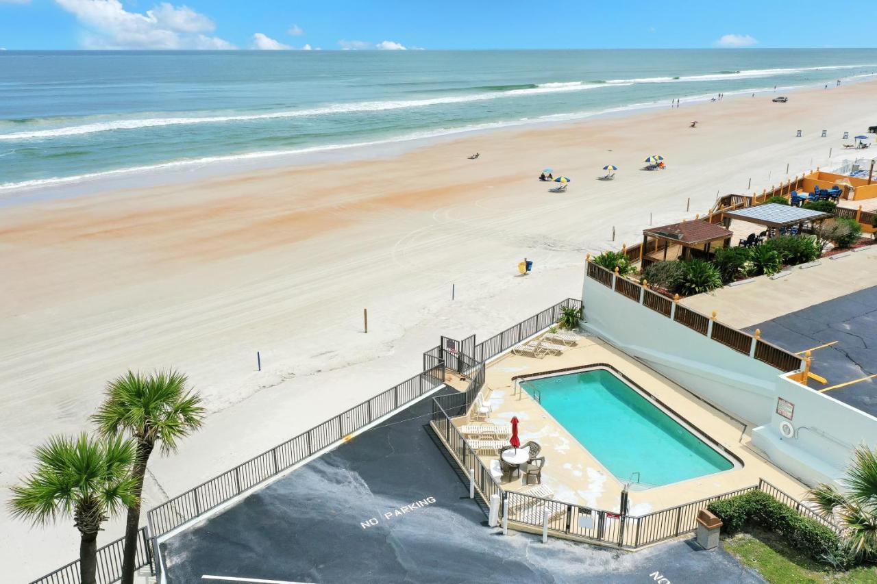 Le Atlantico Condo Daytona Beach Extérieur photo