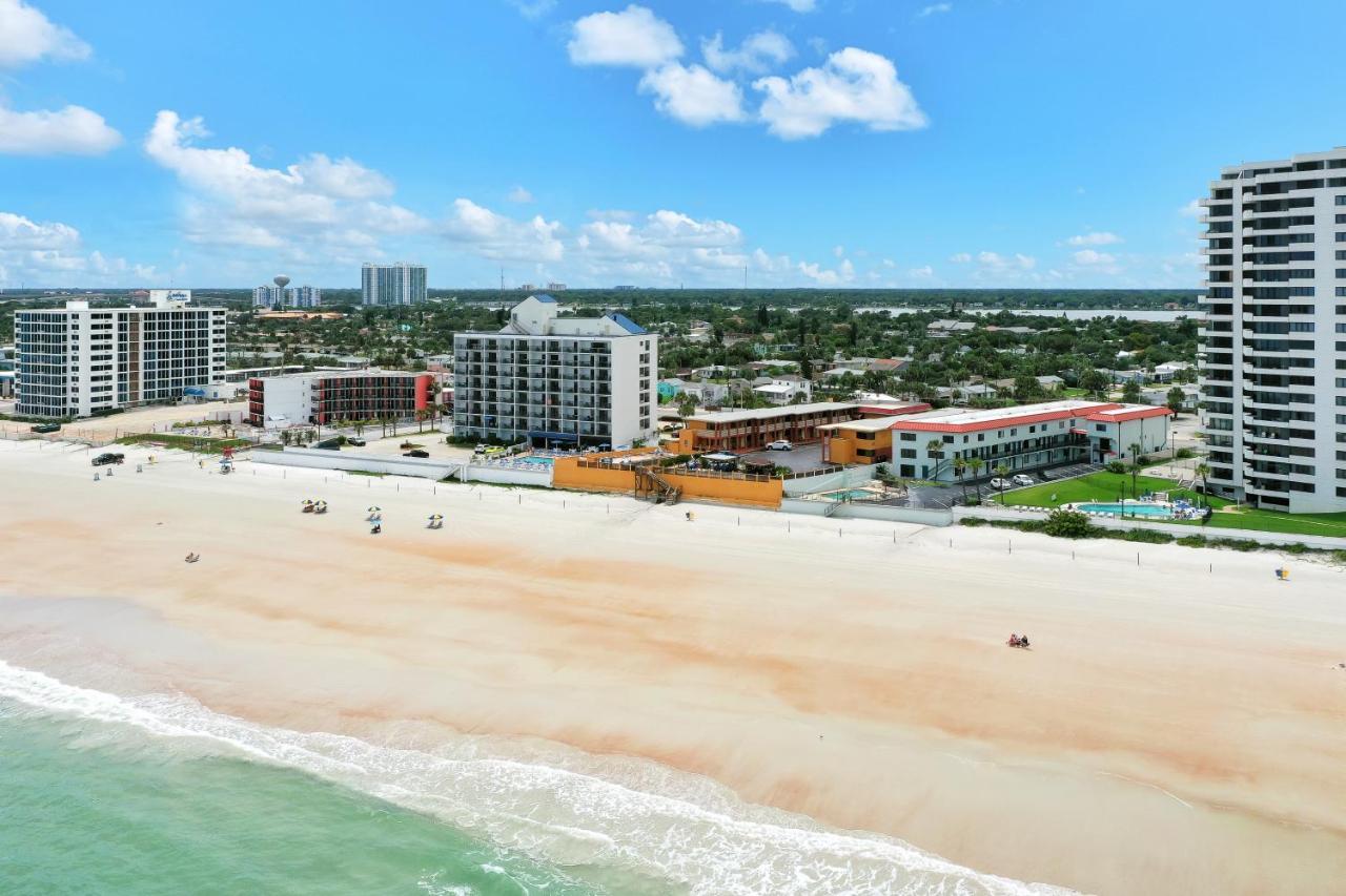 Le Atlantico Condo Daytona Beach Extérieur photo