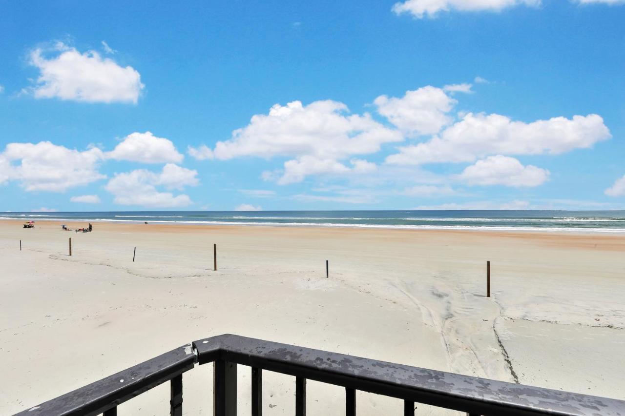 Le Atlantico Condo Daytona Beach Extérieur photo