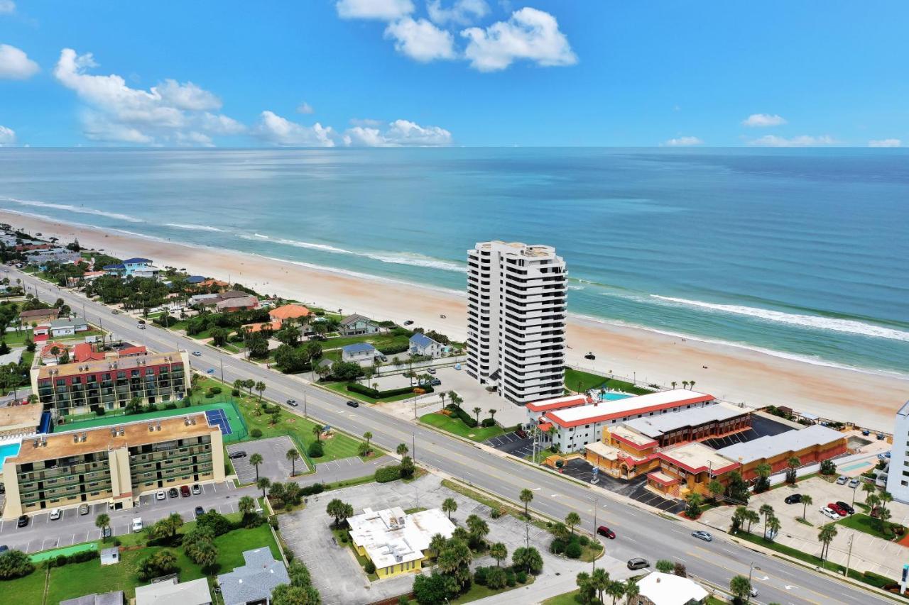 Le Atlantico Condo Daytona Beach Extérieur photo