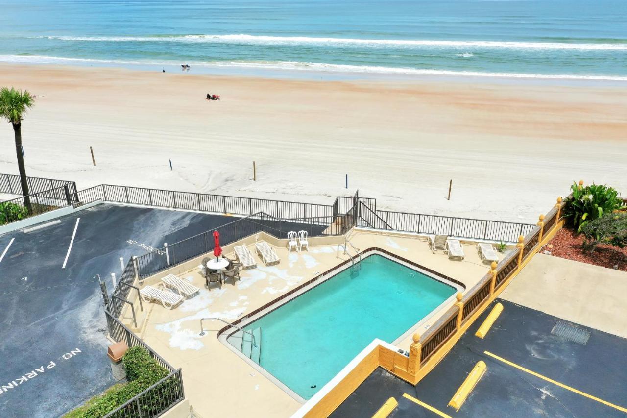 Le Atlantico Condo Daytona Beach Extérieur photo