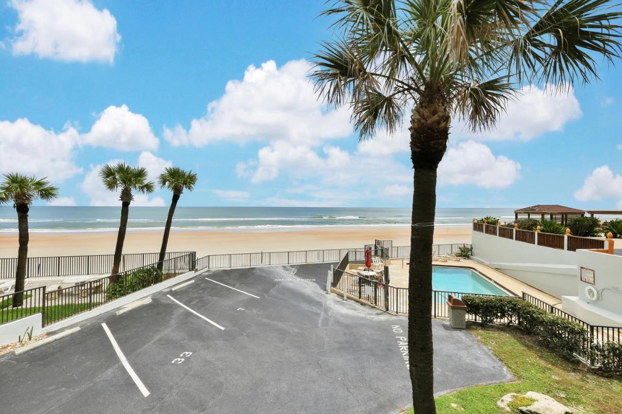 Le Atlantico Condo Daytona Beach Extérieur photo