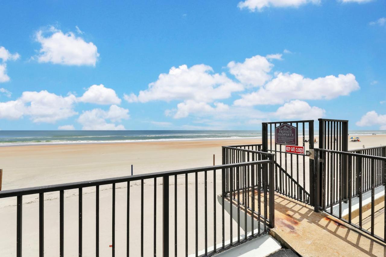 Le Atlantico Condo Daytona Beach Extérieur photo