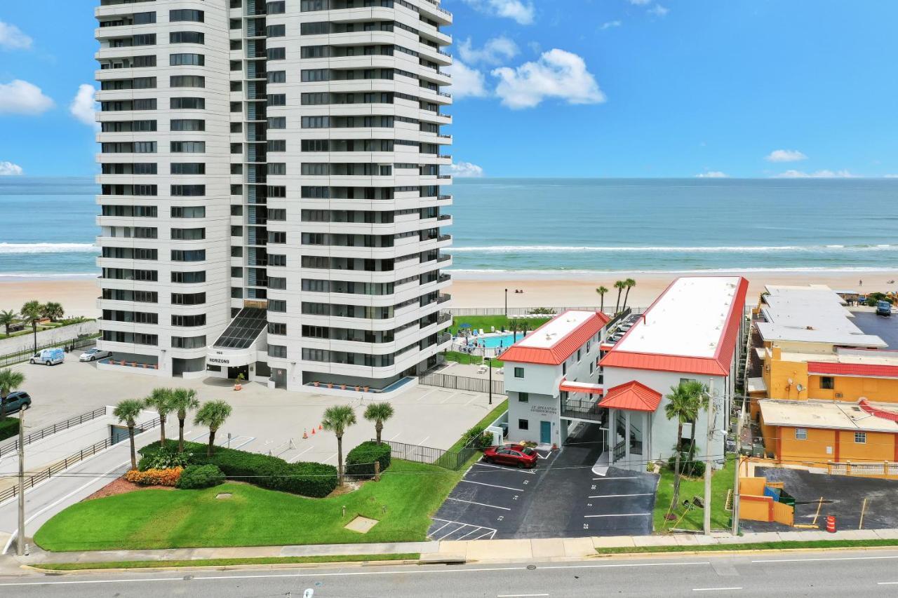 Le Atlantico Condo Daytona Beach Extérieur photo